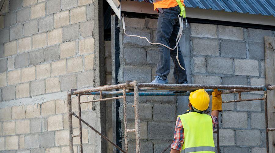 Expert tile roof repair services in Waterloo, SC